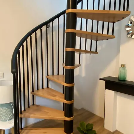 Apartman Center