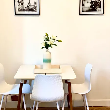 Appartement Center