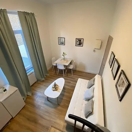 Center Appartement *