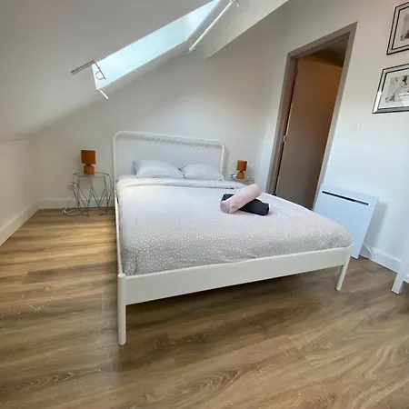 Center Appartement Mons